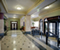Lobby Entrance